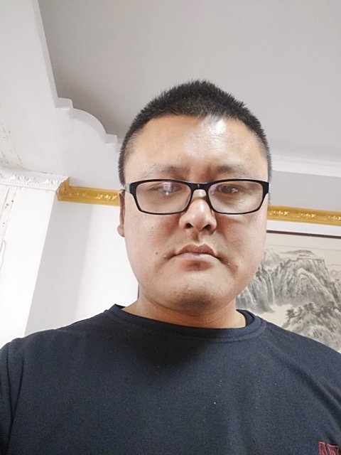 永不言败的第一张照片--威海中老年相亲网