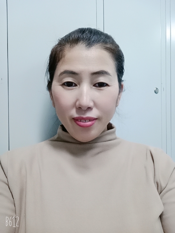 坦诚相待的第一张照片--威海中老年相亲网