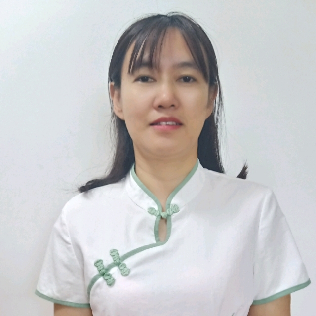 杨金凤的第一张照片--威海中老年相亲网