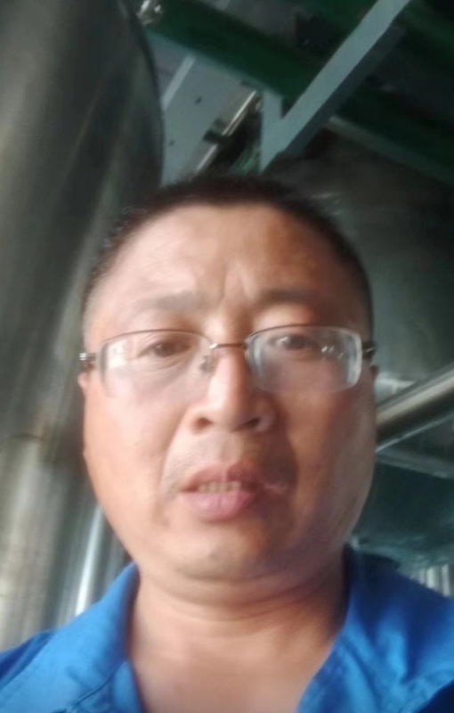 高山流水的第一张照片--威海中老年相亲网