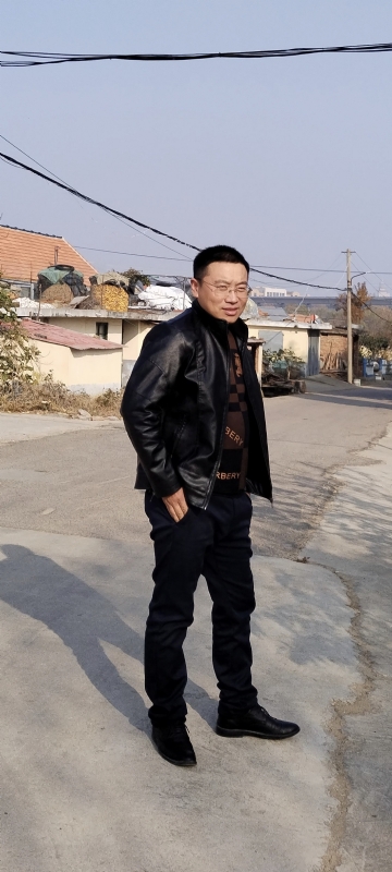 佐枫的第一张照片--威海中老年相亲网